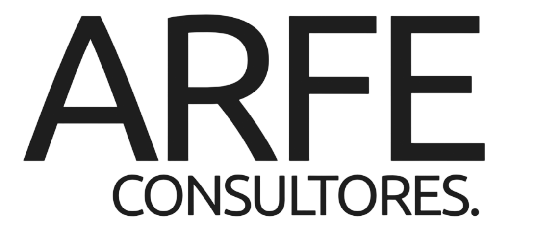 Logo ARFE Consultores Sevilla
